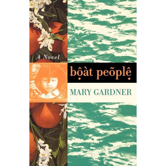 Boat People, (Paperback)