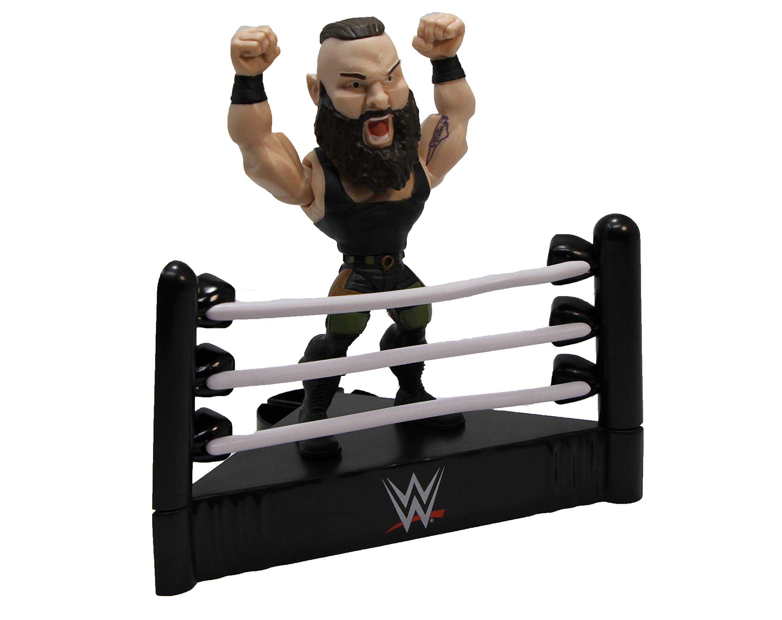 Loot Crate Braun Strowman WWE Slam Stars Series 2