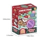 thumbnail image 3 of Ganfancp Christmas Eggs Twisting Machine Toy Contiene 6 Huevos Twisting Regalos para Niños Regalos de Actividades y Máquinas de Regalos Ofertas Del Día Liquidación 1X Juego Twister, 3 of 6