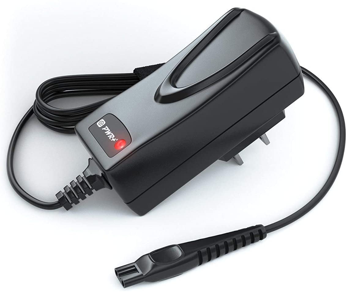 philips norelco bodygroom 7000 charger