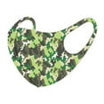 thumbnail image 4 of 5 Pack Fun Prints Reusable Fabric Masks, 4 of 6