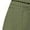 Army Green, variant on Brondbend Mens Pants Casual Straight Pants for Men Elastic Waist Drawstring Pocket Trousers Solid Comfortable Loose Trousers Club Fall Winter Pants Army Green
