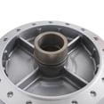 thumbnail image 2 of Maza Trasera Suzuki En 125 Hu (07-19) (Wstd), 2 of 2