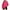 Hot Pink, variant on Besolor Women's Oversized Fall Winter Sweatshirts Long Sleeve Crew Neck Casual Solid Color Pullover Tops Shirts