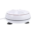 thumbnail image 4 of MasteelfCA Mini Travel Ultrasonic Washer Portable Washing Machine Laundry Cleaning Tool, 4 of 8