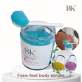 thumbnail image 2 of Coconut Village Exfoliant au Sucre - Menthe Poivrée, 2 of 7