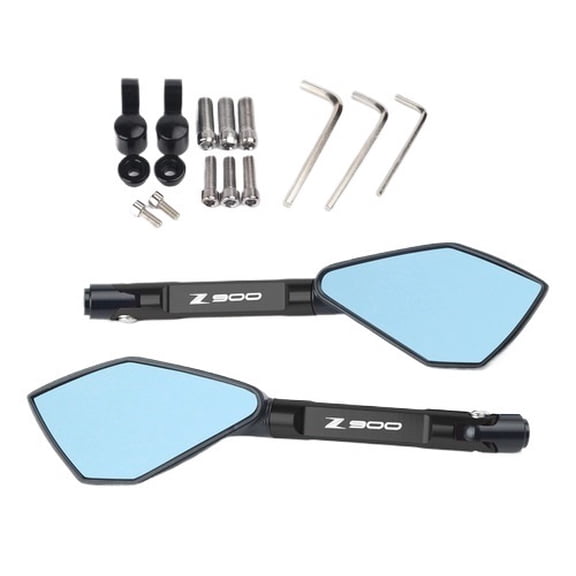 For Kawasaki Z900 Z 900 Motorcycle Mirror