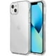 thumbnail image 1 of Funda Uso Rudo Raptic Clearvue para iPhone 15, 1 of 5