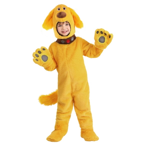 Toddler Disney and Pixar UP Dug Costume