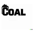 thumbnail image 2 of Anthracite Coal 30 POUNDS LBS | Blacksmith, Forge, Heating, Gifts, 2 of 3