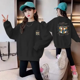 thumbnail image 4 of Sudadera de moda para niños, colección de otoño para mujer, Top de manga larga para niños, ropa de primavera y verano 2023, 4 of 5