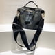 thumbnail image 5 of Bolso bandolera de nailon ultraligero, estilo informal, mediano, para mujer, multiusos, para hombro y mano, 5 of 6