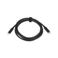 thumbnail image 2 of Lenovo 2m USB Data Transfer Cable for Monitor, Docking Station 4X90Q59480, 2 of 2