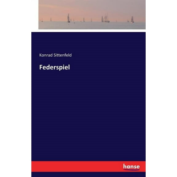 Federspiel, (Paperback)
