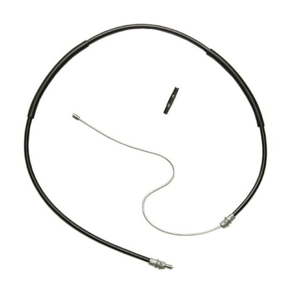 Raybestos Element3 Brake Cables, BC95215 Fits select: 1996-1997 CHEVROLET S TRUCK, 1996-1997 GMC SONOMA