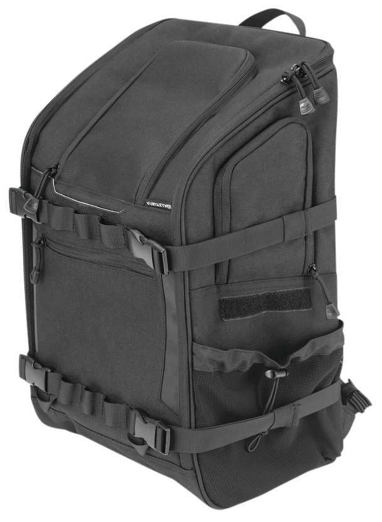 Kuryakyn Pet Palace Ruff-Pack