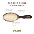 thumbnail image 4 of Cojín ovalado pequeño Hair Brush Kent CSGS Classic Shine, 4 of 8