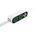 thumbnail image 2 of PEONAVET Watering Machine Intelligent Automatic Flower Watering Watering Timer with Running Water Sound Flower Pot Timing Drip Irrigation Waterer, 2 of 9