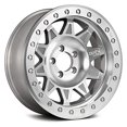 thumbnail image 2 of Dirty Life Race Wheels 9302-7970M14 Wheel, 2 of 4