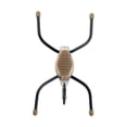 thumbnail image 2 of Pro-Cut NIT-BGT02-29-R7 2022 Nite IZE Buglit Micro Flashlight, Coyote & Black, 2 of 9