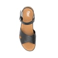 thumbnail image 3 of Sandalia Flexi para Mujer Estilo 123703 Negro, 3 of 5