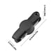 thumbnail image 3 of Professional Cycling Repair Set Road Bicycles Tire Tool Light Weight Tire Levers High Strength Wrench Easy to Use, 3 of 4