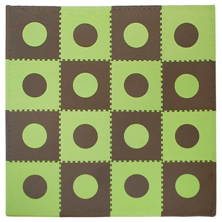 Tadpoles Tadpoles Classic Playmat Set