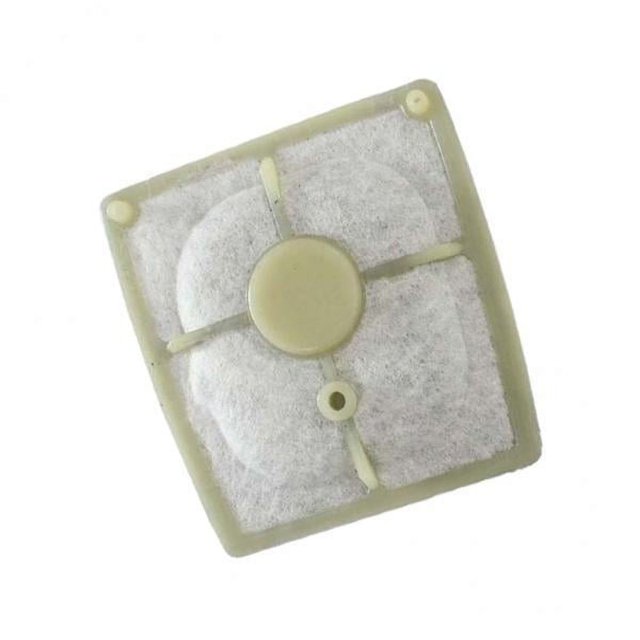 Filtro de aire Strade Fareast Limited para motosierras 041 041AV 041G Super 4 piezas