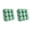 Green, variant on 3D Rose Ice Cube Tray, 9 Cavity Ice Ball Maker Mold, Rose-Shaped Silicone Molds for Chilled Cocktails, Whiskey, Bourbon, Cake, Popsicle, Frozen Snack Making, 1PCS