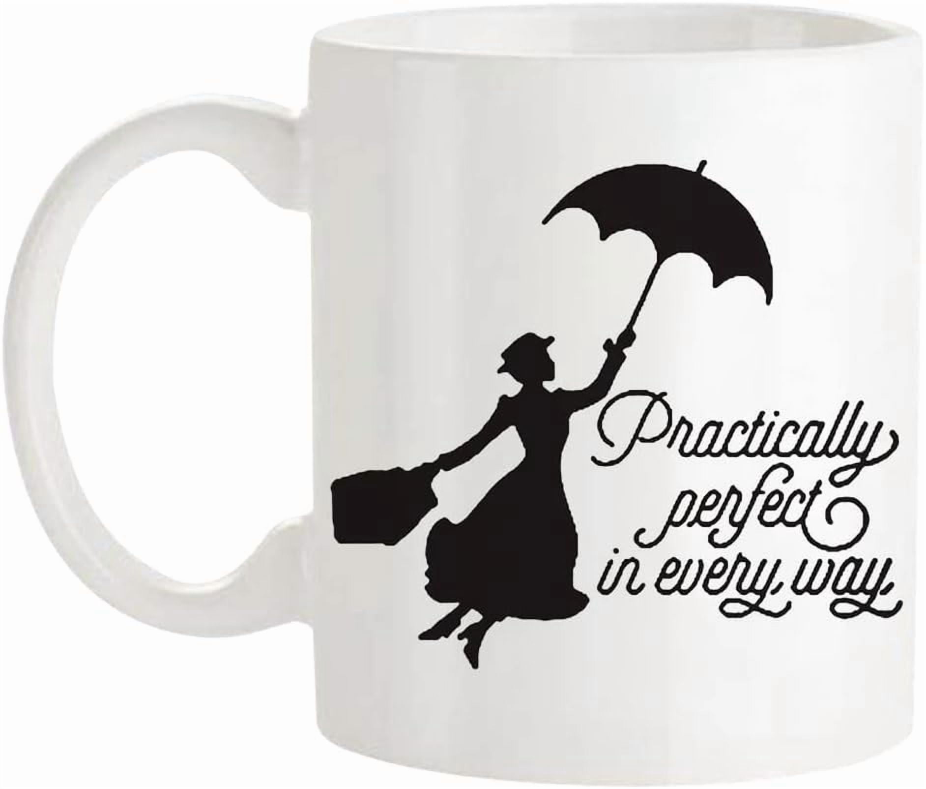 Tazza Per Audiologo Con Scritta 'I Can't Fix Stupid But I Can Help You Hear It', 325 Ml, Nera - 6