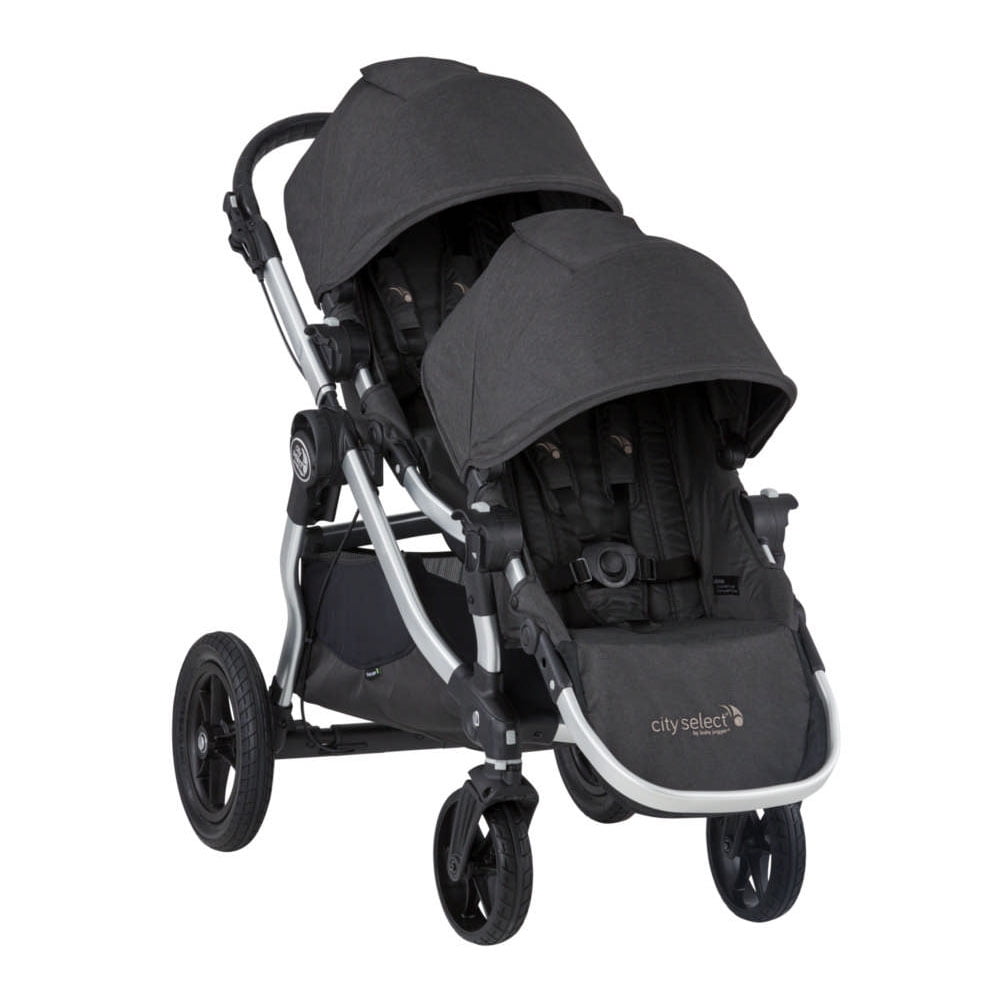 city jogger stroller