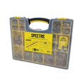thumbnail image 1 of Forgefix Spectre Wood Screw Site Organiser 1200 Piece, 1 of 1
