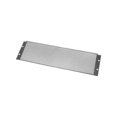 thumbnail image 2 of Odyssey ARPVLP3 3 Space Fine Perforated Panel Rack Accessory, 2 of 3