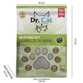thumbnail image 4 of ARENA PARA GATO OLOR ROMERO ALBAHACA 3KG, 4 of 4