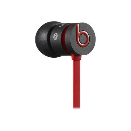 UPC 848447001750 product image for Beats urBeats - Headset - in-ear - wired - black - for 10.5-inch iPad Pro; 12.9- | upcitemdb.com