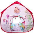 thumbnail image 2 of Pop It Up: Horse Stable Pop-Up Indoor Playtent, Toddlers & Kids Ages 3+, 2 of 13