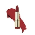 thumbnail image 3 of Milani Color Statement Lipstick, Matte Confident, 3 of 12