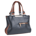 thumbnail image 3 of Bolsa de dama Bjx Fashion Piel Vegana Bolsa Tote 28 x 22 x 12, 3 of 6