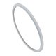 thumbnail image 4 of 1Pc Silicone Pressure Cooker Seal Ring Clear Gasket Home Replacement 18-26cm, 4 of 11
