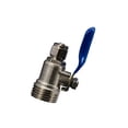 thumbnail image 4 of LOLIPPYY Water Purifier Accessories Water Tube Connector Silver Metal Diversified Combination 1Pack, 4 of 5