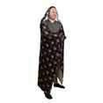 thumbnail image 1 of NHL Ottawa Senators Hooded Blanket, 50" x 70", 1 of 8