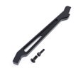 thumbnail image 3 of Piezas de actualización de soporte de chasis RC para TYPHON KRATON 1/8 RC Negro Sunnimix Soporte de chasis de coche RC, 3 of 7