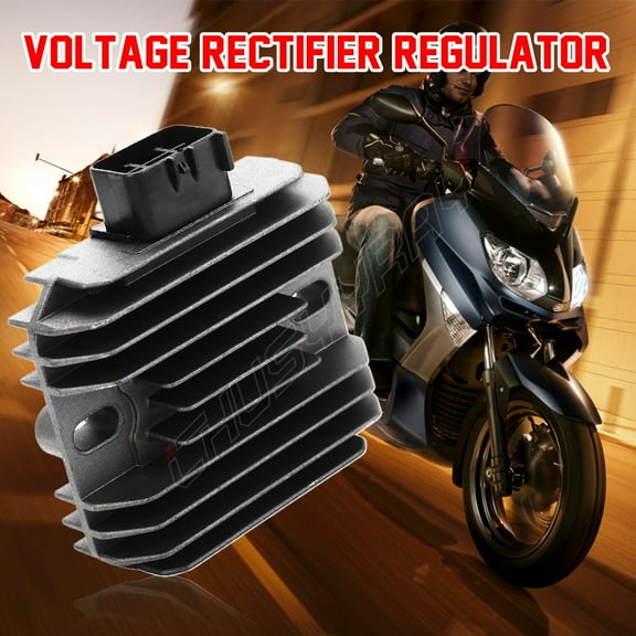 Regulator Rectifier Compatible with Yamaha YZF600R FZR 600R 1995-2006 2007