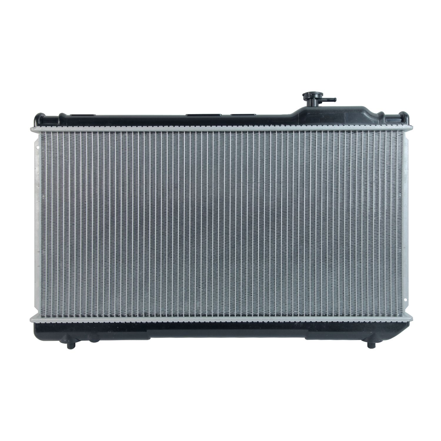 TYC 1859 Radiator Assembly Fits select: 1996-1997 TOYOTA RAV4