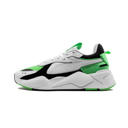 PUMA MENS RS-X Reinvention "Reinvention" 369579 05 369579 05 from Stadium Goods