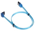 thumbnail image 4 of Cable serial cable serial con cabeza en codo Material premium duradero estable y de alto rendimiento para la comunicación de datos LYUMO Otros, 4 of 8