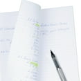 thumbnail image 3 of Five Star Reinforced Filler Paper, Wide Ruled, 100 Sheets/Pack (15049), 3 of 8