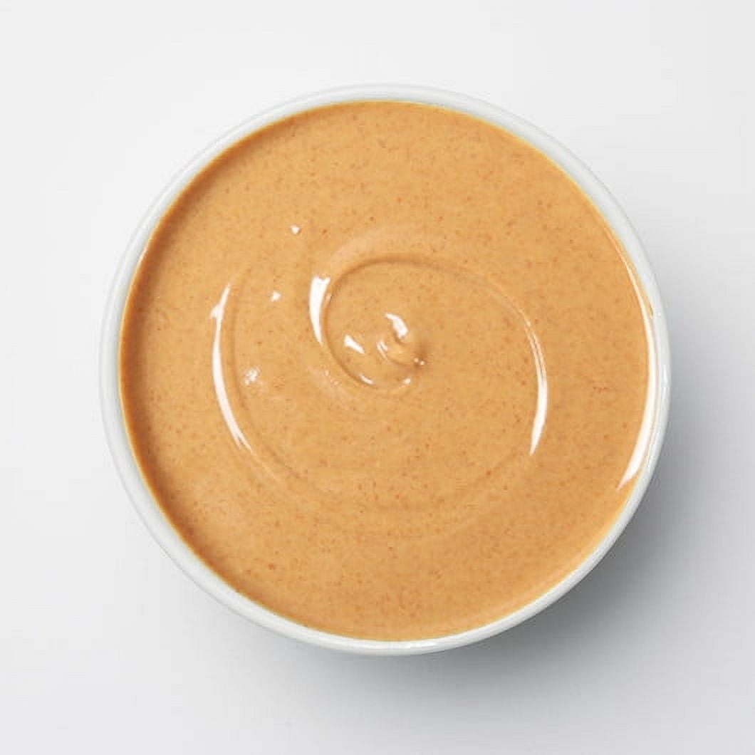 Azar Creamy Peanut Butter, 35 Pound Pail, 1 per Case