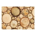 thumbnail image 3 of Tiptophomedecor Background & Patterns Wallpaper Wall Mural - Wood Grains, 3 of 8