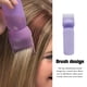 thumbnail image 4 of Seitruly Tinte para el cabello portátil de 120ML, botella recargable de plástico, aplicador dispensador de colorante para champú, Cuidado del cabello, 4 of 6